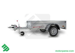 carrello cresci H7B RIM 112 ()